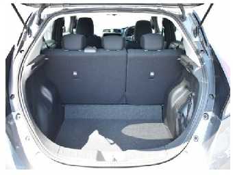 NISSAN LEAF 2021 Image 11