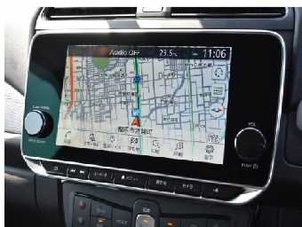 NISSAN LEAF 2021 Image 4