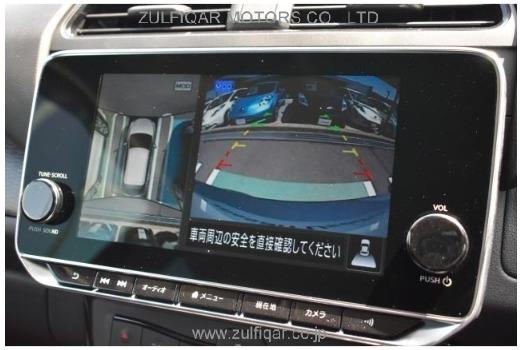 NISSAN LEAF 2021 Image 5