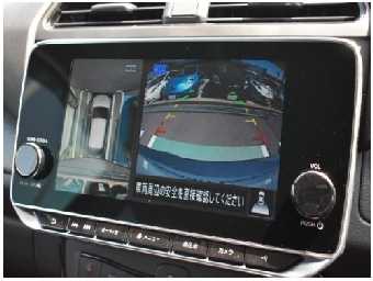 NISSAN LEAF 2021 Image 5