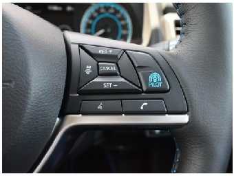 NISSAN LEAF 2021 Image 6