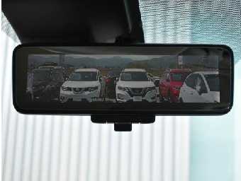 NISSAN LEAF 2021 Image 9