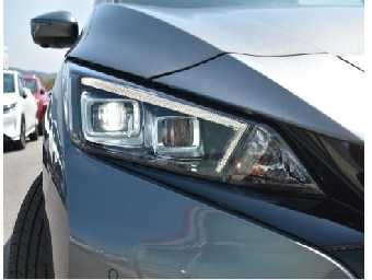NISSAN LEAF 2021 Image 10