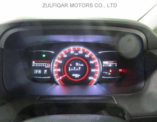 HONDA ODYSSEY 2017 Image 11