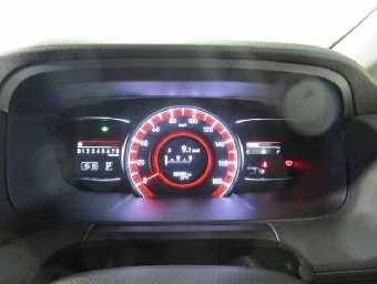 HONDA ODYSSEY 2017 Image 11