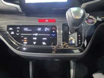 HONDA ODYSSEY 2017 Image 13