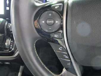 HONDA ODYSSEY 2017 Image 14