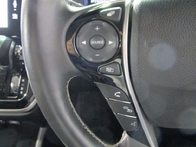 HONDA ODYSSEY 2017 Image 20