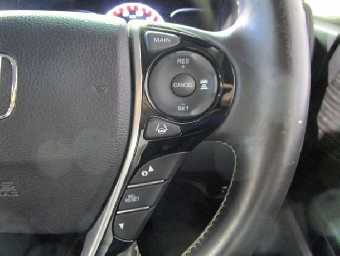 HONDA ODYSSEY 2017 Image 15