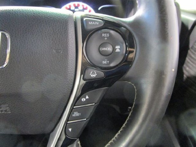 HONDA ODYSSEY 2017 Image 21