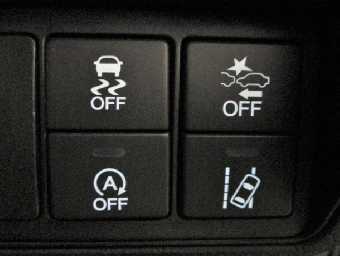 HONDA ODYSSEY 2017 Image 17