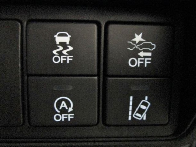 HONDA ODYSSEY 2017 Image 23