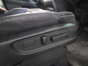 HONDA ODYSSEY 2017 Image 19