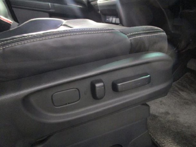 HONDA ODYSSEY 2017 Image 25