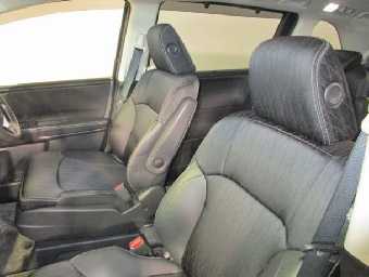 HONDA ODYSSEY 2017 Image 21