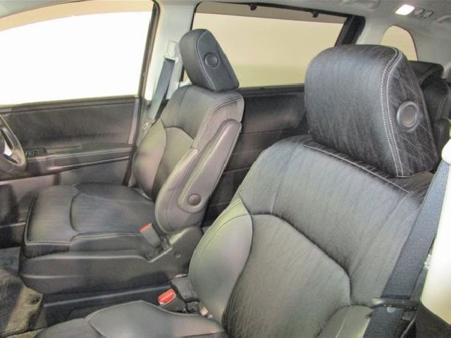 HONDA ODYSSEY 2017 Image 27