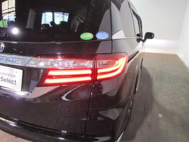 HONDA ODYSSEY 2017 Image 35