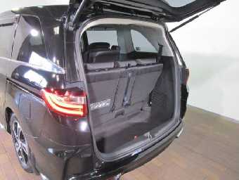 HONDA ODYSSEY 2017 Image 30