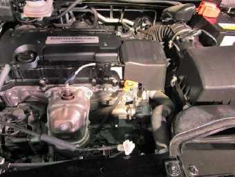 HONDA ODYSSEY 2017 Image 31