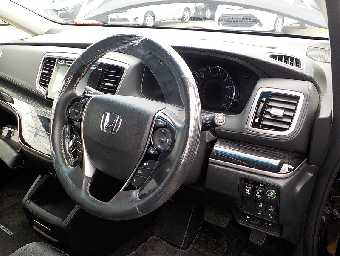 HONDA ODYSSEY 2017 Image 32