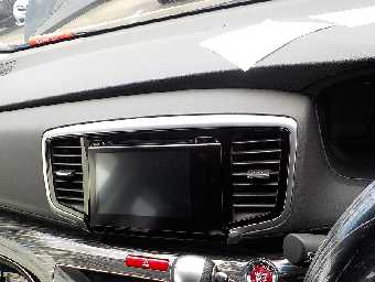 HONDA ODYSSEY 2017 Image 33