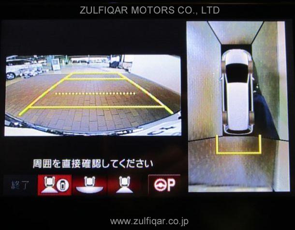 HONDA ODYSSEY 2017 Image 5