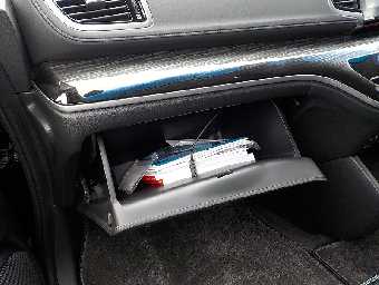 HONDA ODYSSEY 2017 Image 35