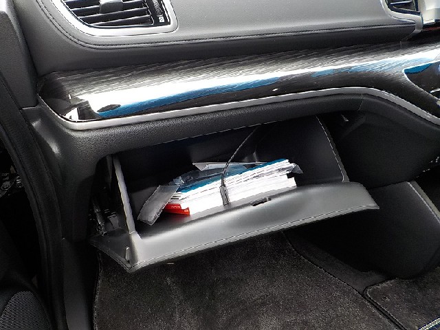 HONDA ODYSSEY 2017 Image 41