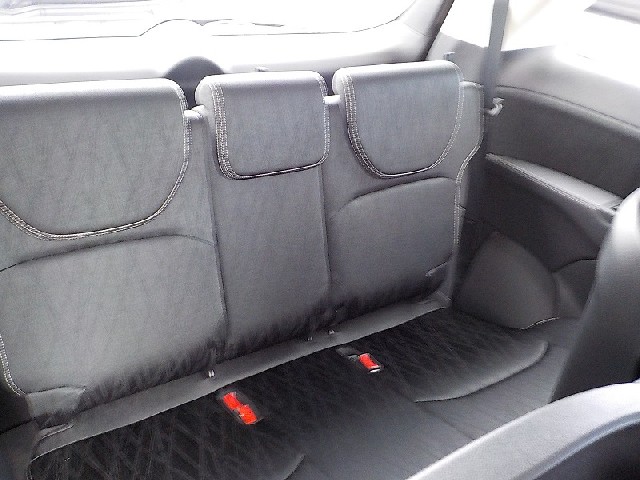 HONDA ODYSSEY 2017 Image 44