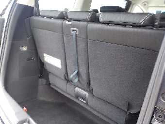 HONDA ODYSSEY 2017 Image 39