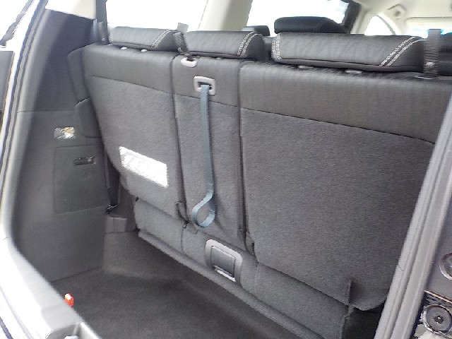 HONDA ODYSSEY 2017 Image 45