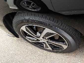 HONDA ODYSSEY 2017 Image 44