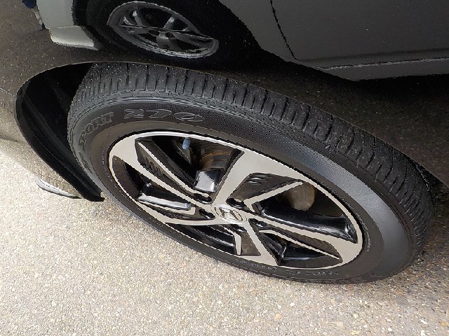 HONDA ODYSSEY 2017 Image 50