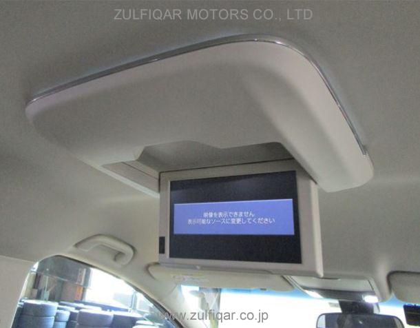 HONDA ODYSSEY 2017 Image 6