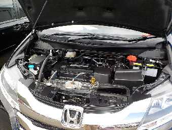 HONDA ODYSSEY 2017 Image 45