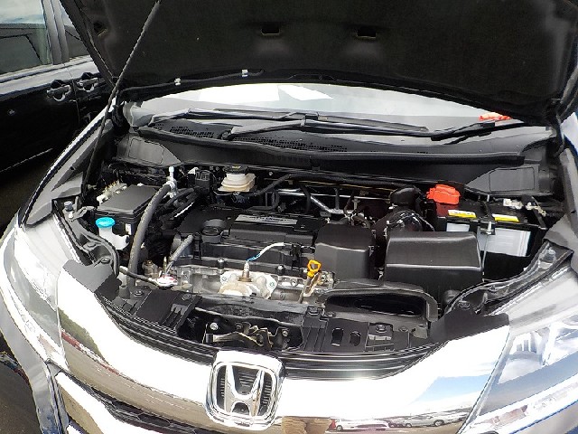 HONDA ODYSSEY 2017 Image 51