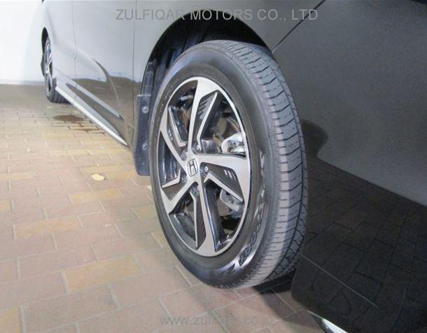 HONDA ODYSSEY 2017 Image 8