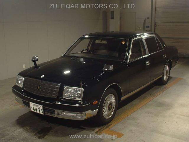 TOYOTA CENTURY 2005 Image 1