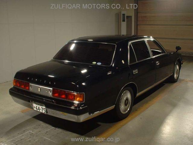 TOYOTA CENTURY 2005 Image 2