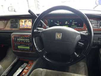 TOYOTA CENTURY 2005 Image 6