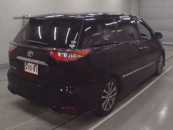TOYOTA ESTIMA 2017 Image 2