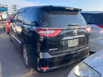 TOYOTA ESTIMA 2017 Image 13