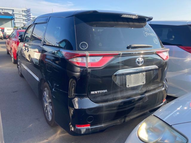 TOYOTA ESTIMA 2017 Image 20
