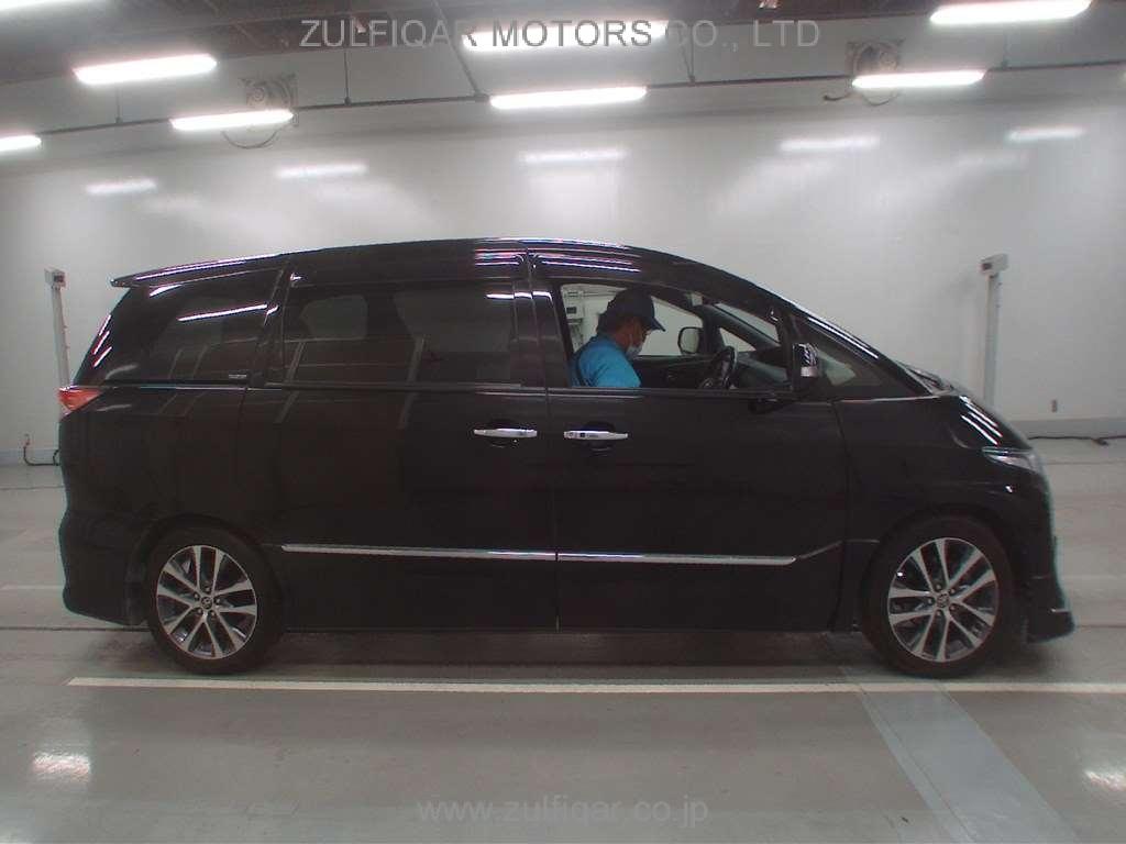 TOYOTA ESTIMA 2017 Image 3