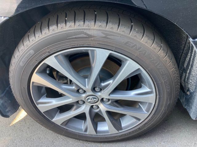 TOYOTA ESTIMA 2017 Image 24