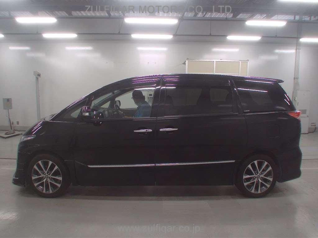 TOYOTA ESTIMA 2017 Image 4