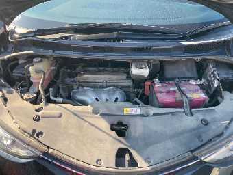 TOYOTA ESTIMA 2017 Image 25