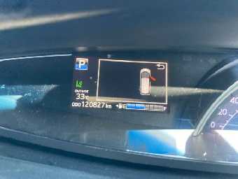 TOYOTA ESTIMA 2017 Image 27