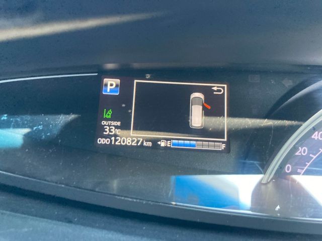 TOYOTA ESTIMA 2017 Image 34