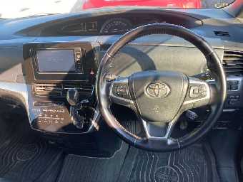 TOYOTA ESTIMA 2017 Image 28